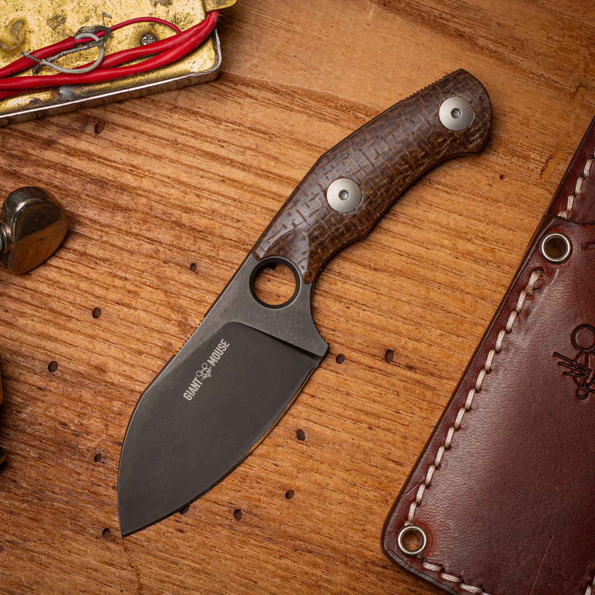 Giantmouse GMF1 Scales – Image 12