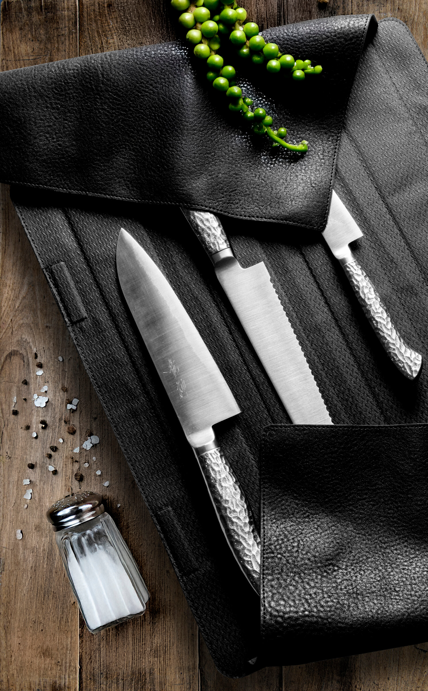 Klinge, Waffe, Messer