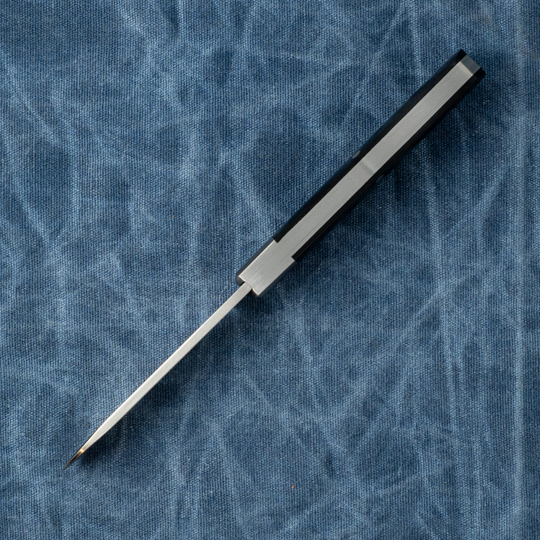 Jack Wolf Knives Gateway Coffin
