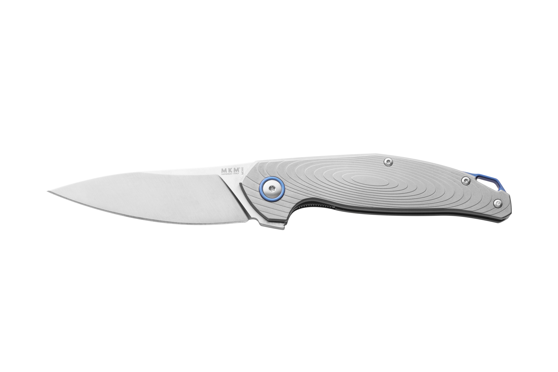 goccia4AdyifHQNU8Ig MKM Goccia Bead Blasted Titanium