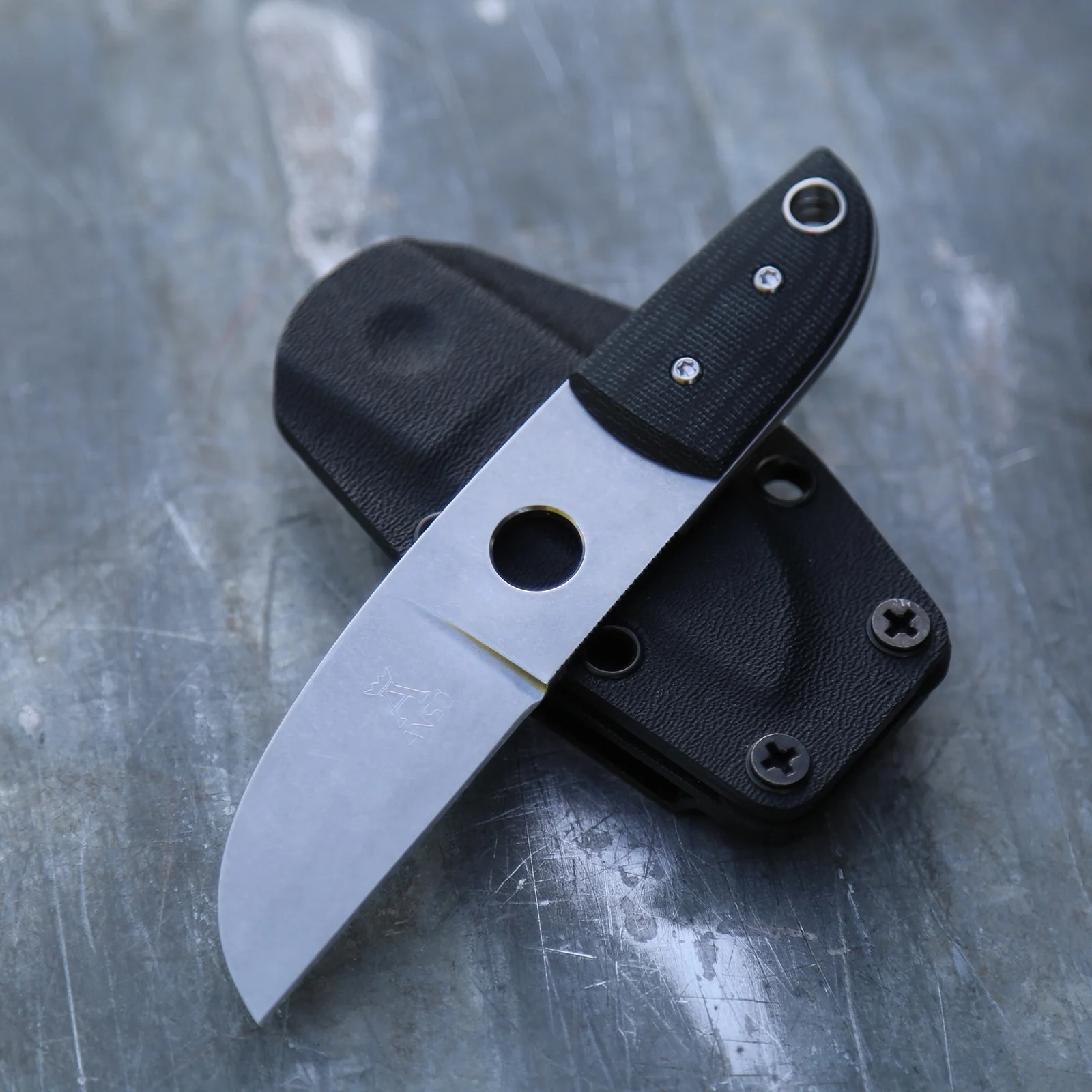 Anso Sheepfoot Anso Sheepfoot