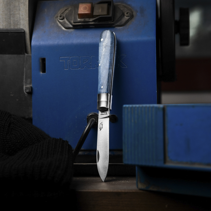 Otterknife Draco Otterknife Draco