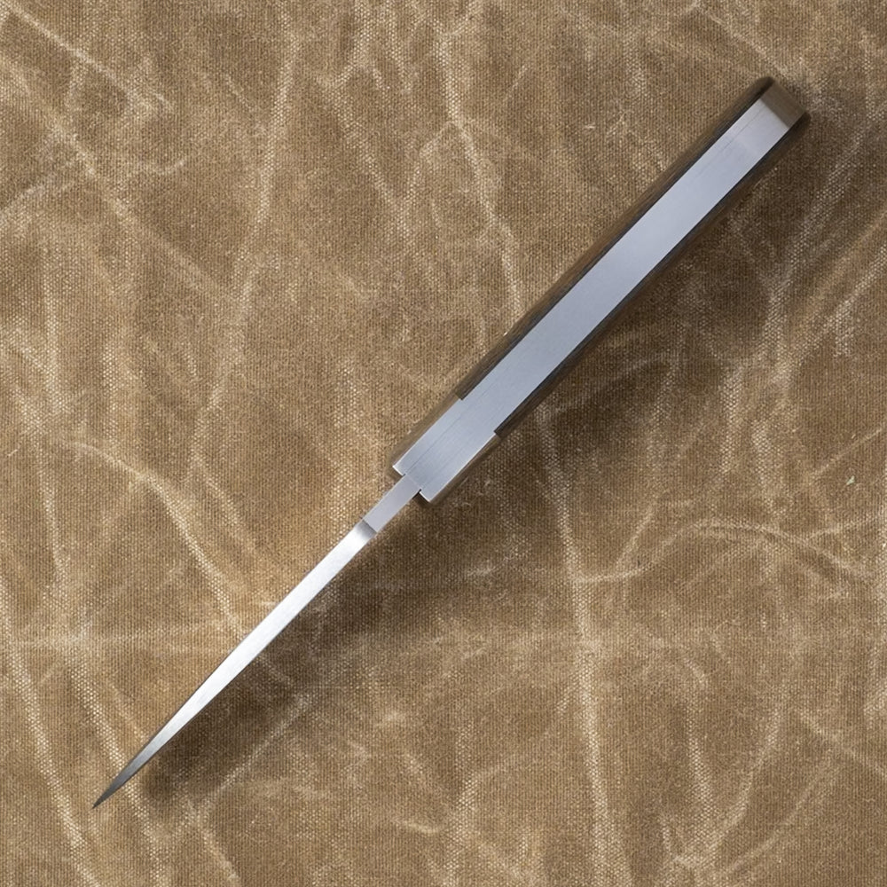 Jack Wolf Knives Timber Jack – Image 3