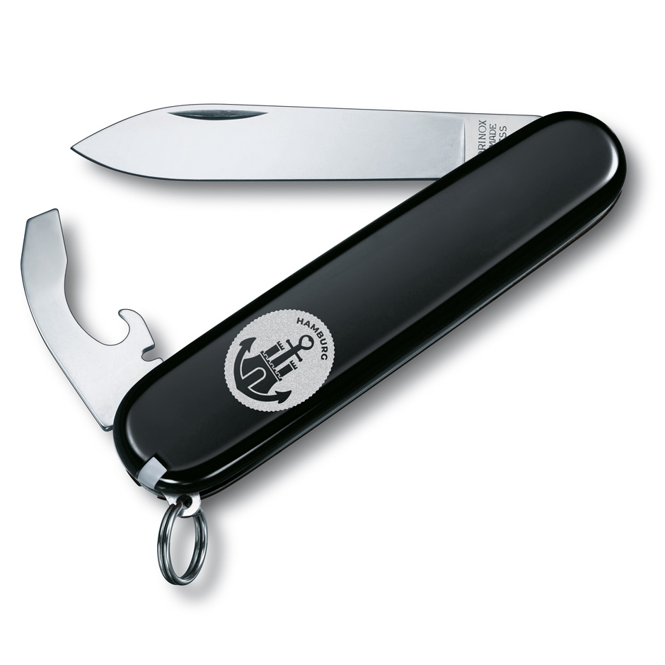 Hamburg-Bantam Victorinox Hamburg Knife Bantam