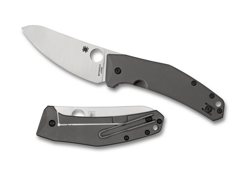 Spyderco SpydieChef Spyderco SpydieChef
