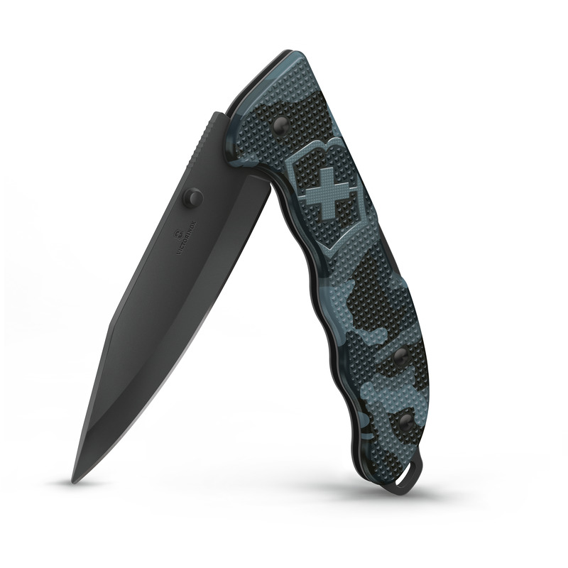 Victorinox Evoke Navy/Camouflage Victorinox Evoke Navy/Camouflage