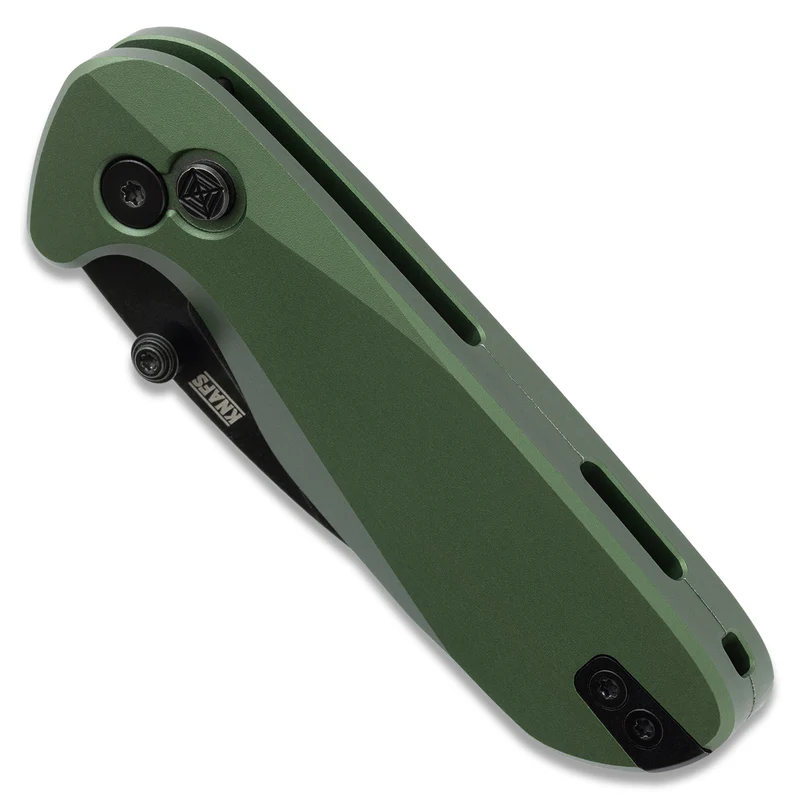 KNAFS O.C.T. Pocket Knife – Image 1