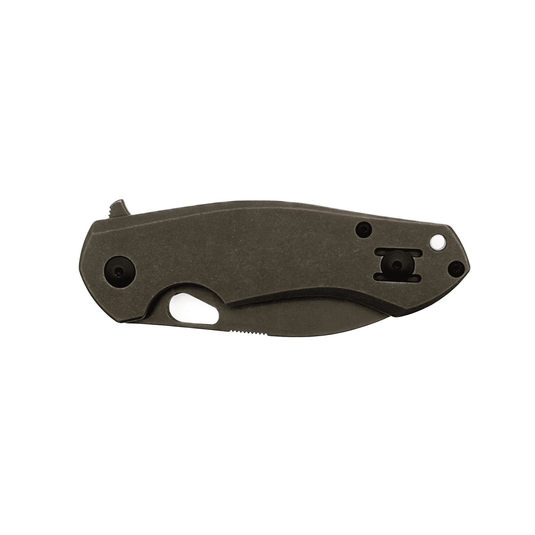 GiantMouse ACE Biblio FL - Blackout – Image 1