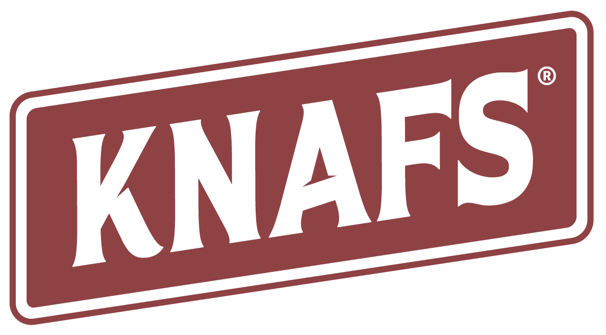 Logo of Knafs