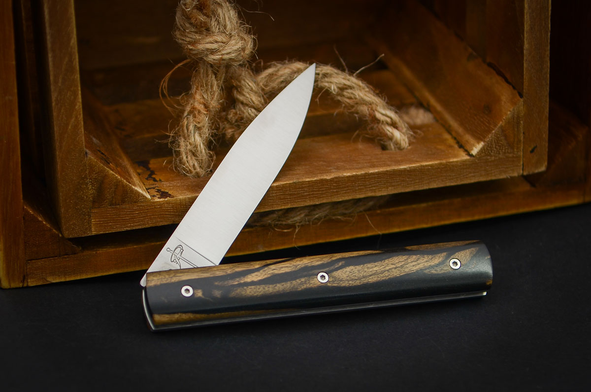 Perceval Le Francais White Ebony