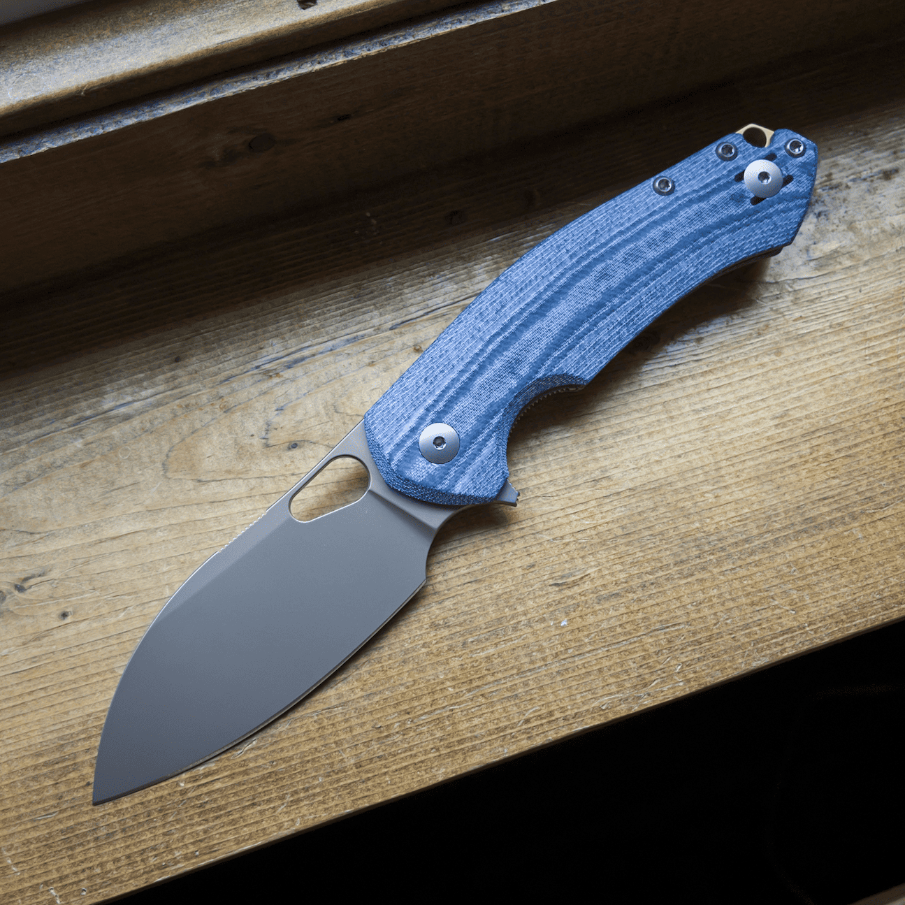 GiantMouse Biblio-XL  – Image 1