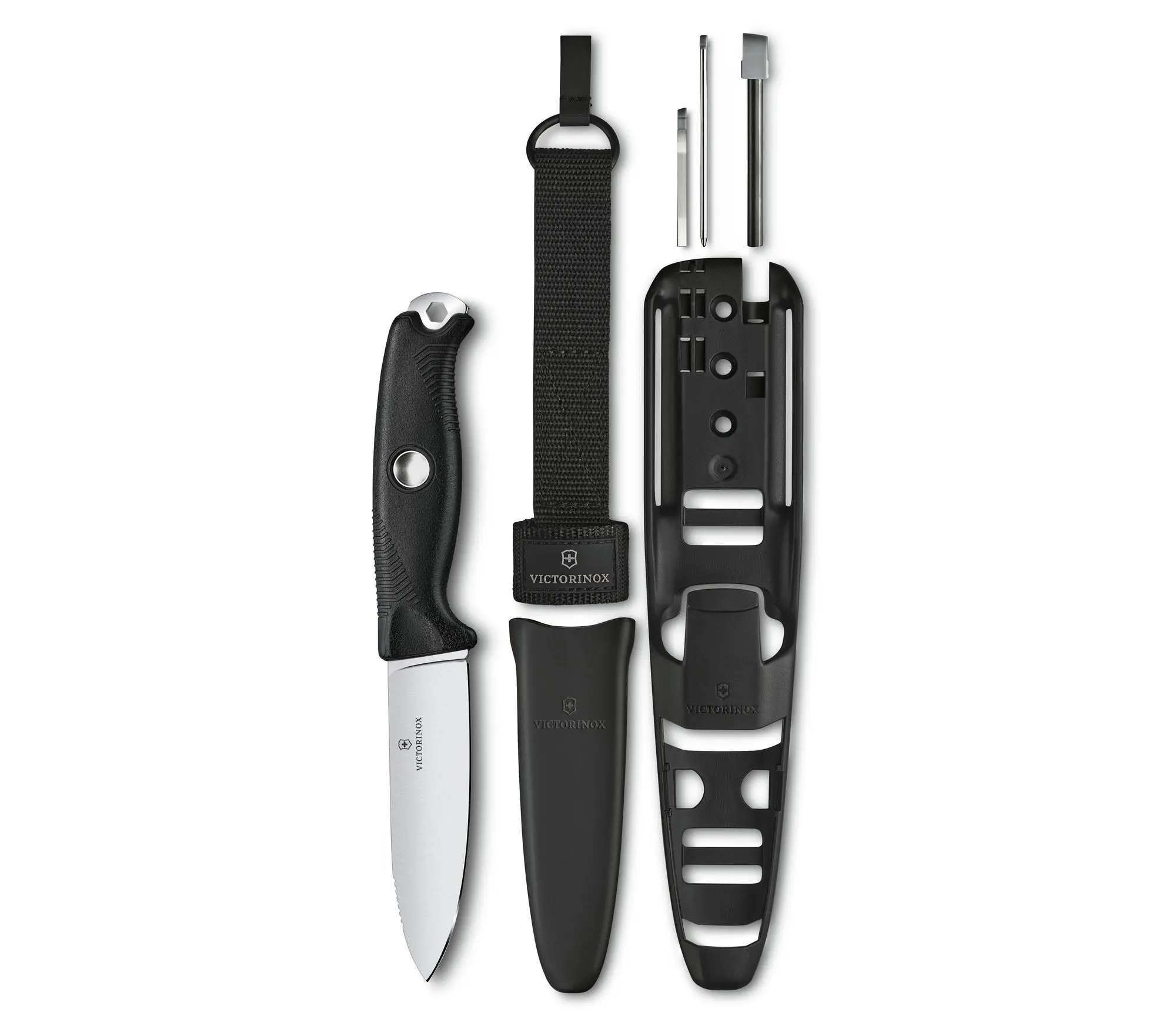 Victorinox Venture Pro 