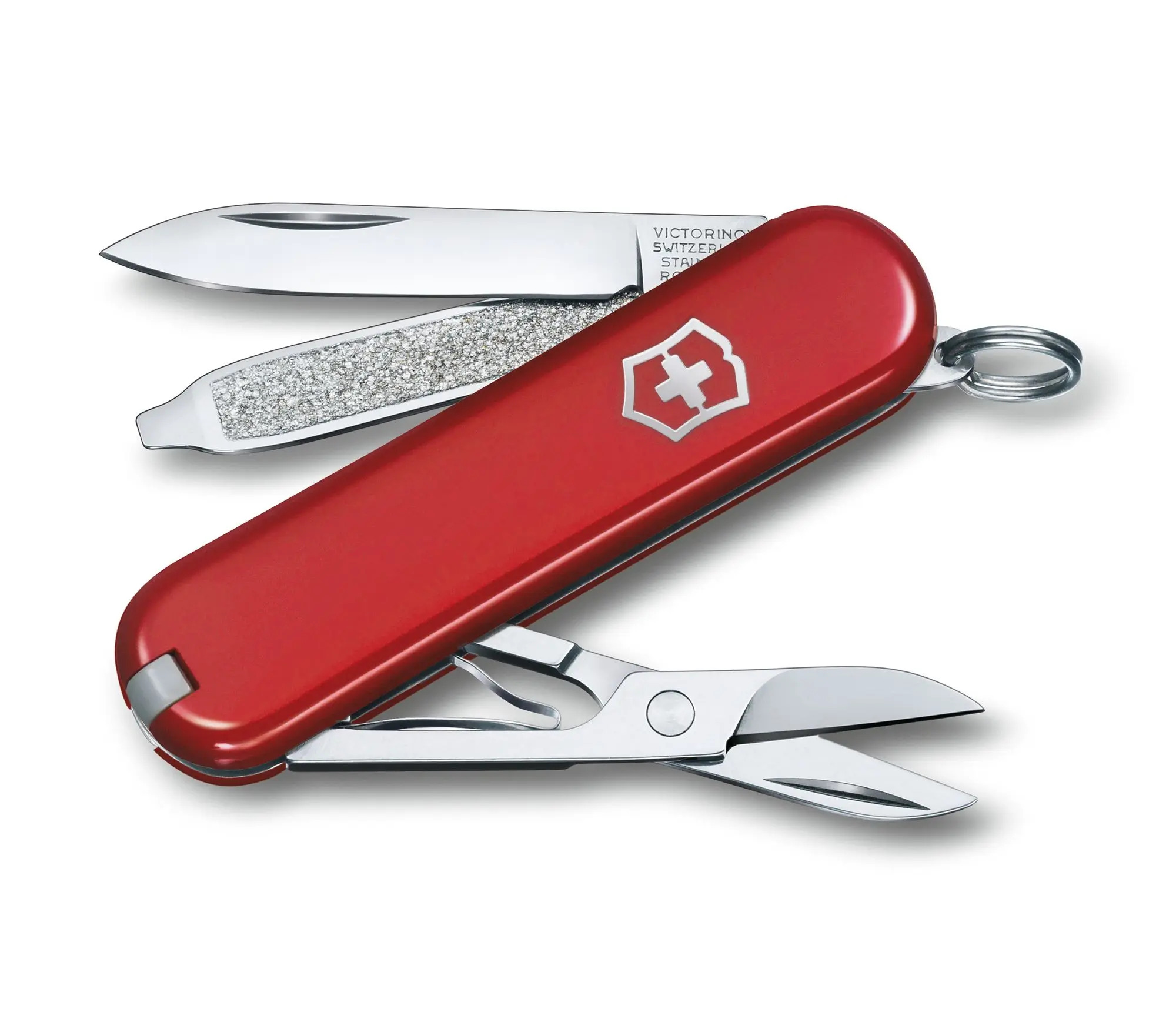 Victorinox Classic SD Colors