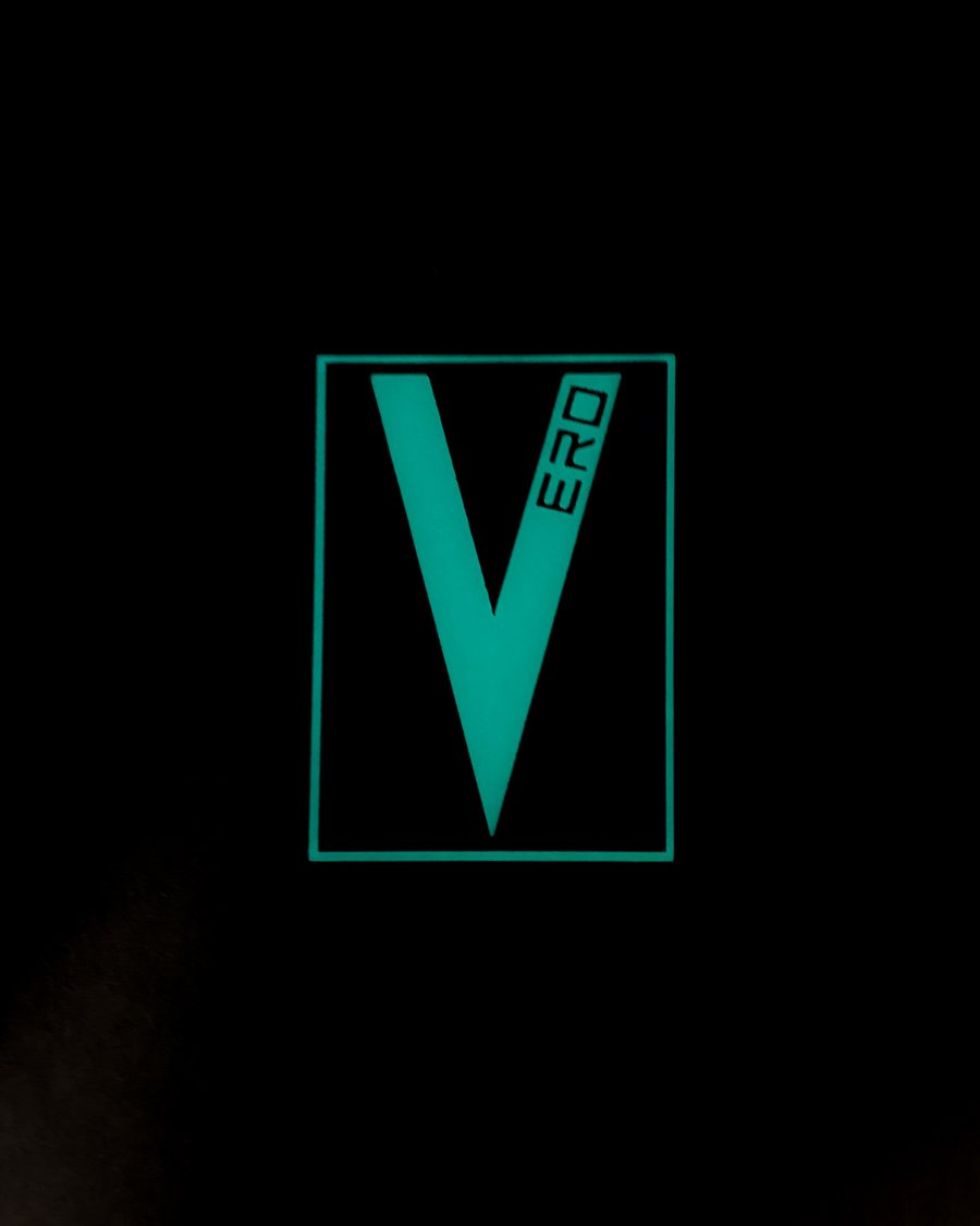 Vero Engineering Glow Patch