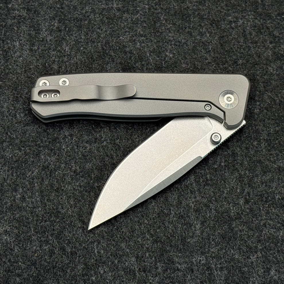 CornCraft Knives Neutron Star Era-2 Plain – Image 6