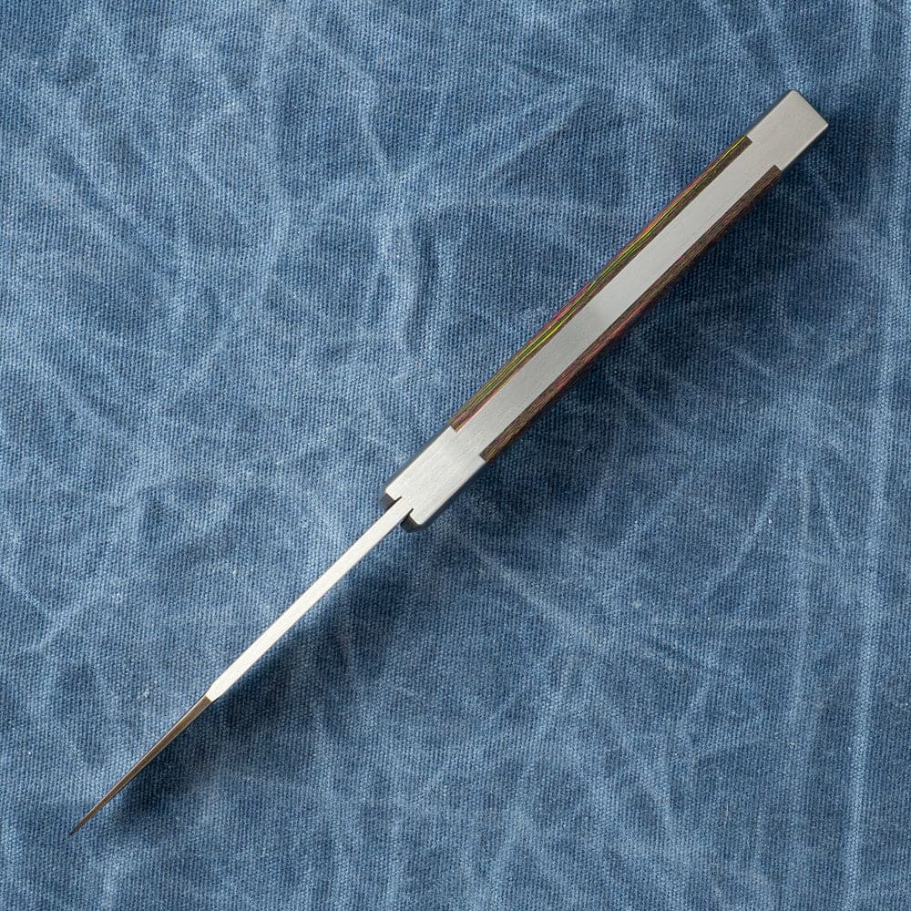 Jack Wolf Knives Stockman – Image 6