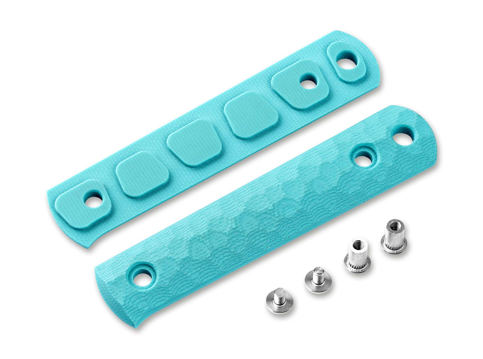 Böker BFF Packlite Scales Black Richlite – Image 2