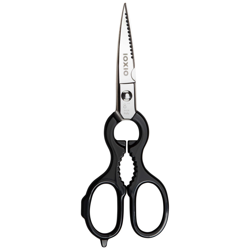 IOXIO Kitchen Scissors Massive Cut