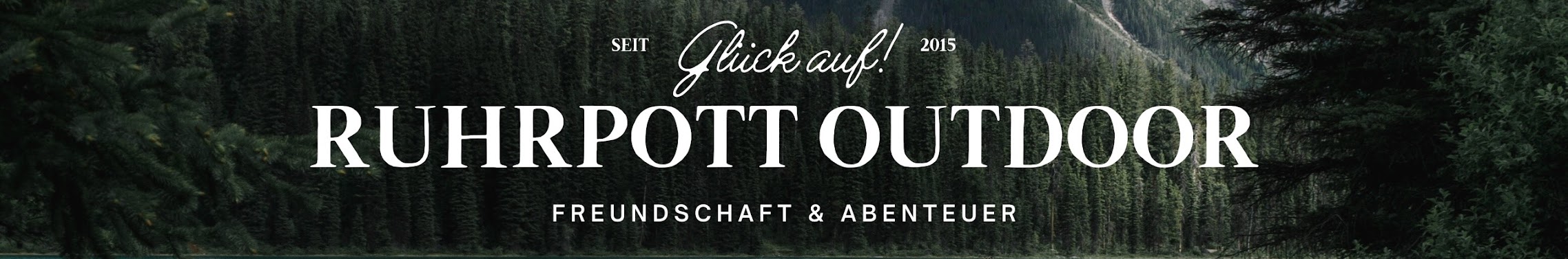 Ruhrpott Outdoor Sascha Bisley