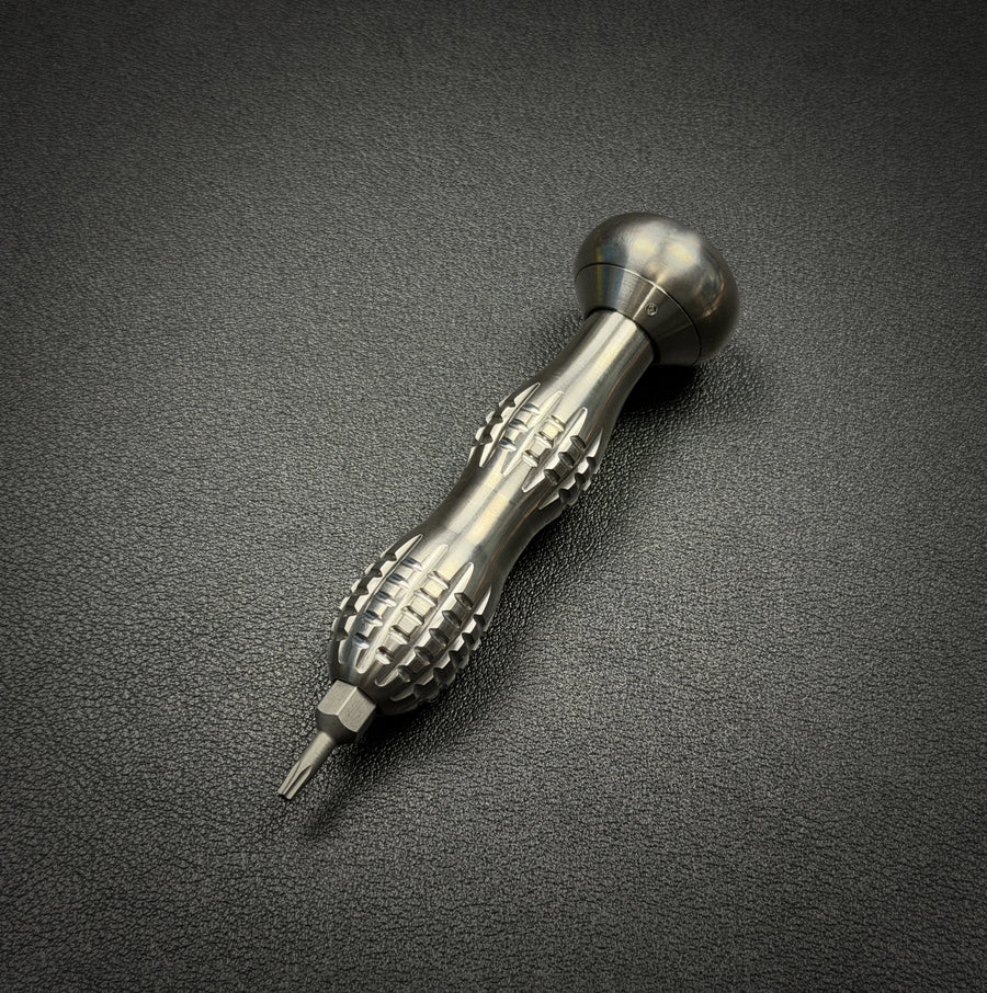 Divo Knives Screwdriver