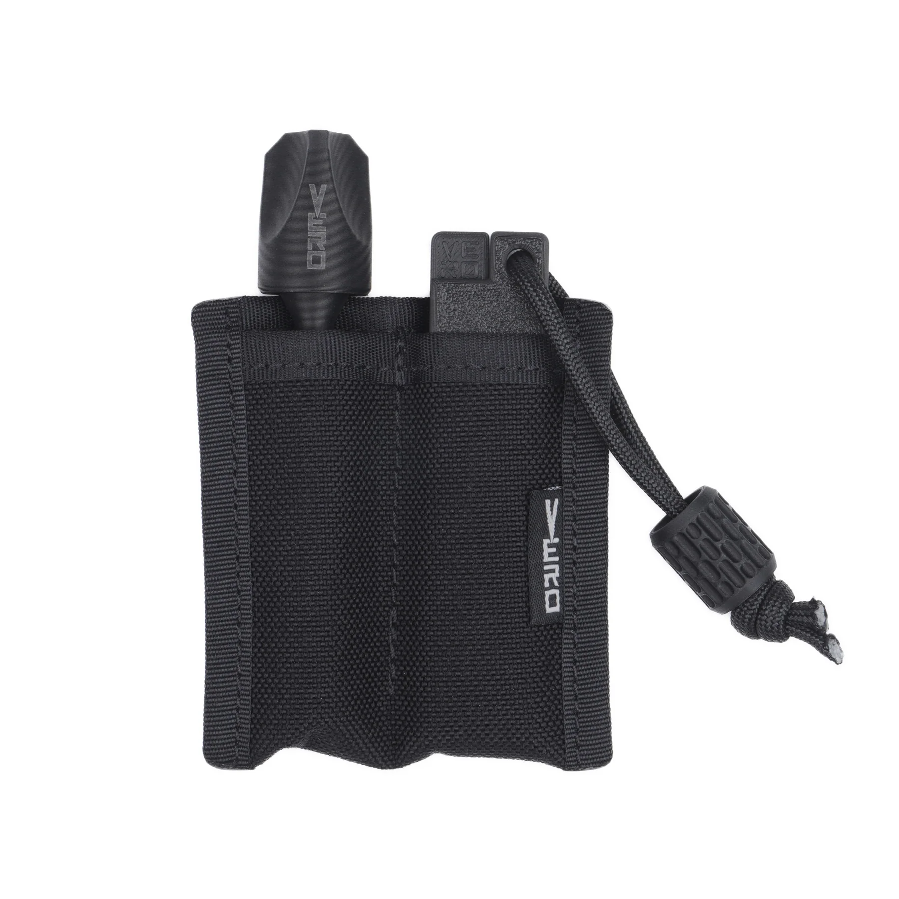 Vero Engineering Vortex Lite Maintenance Kit Black V2