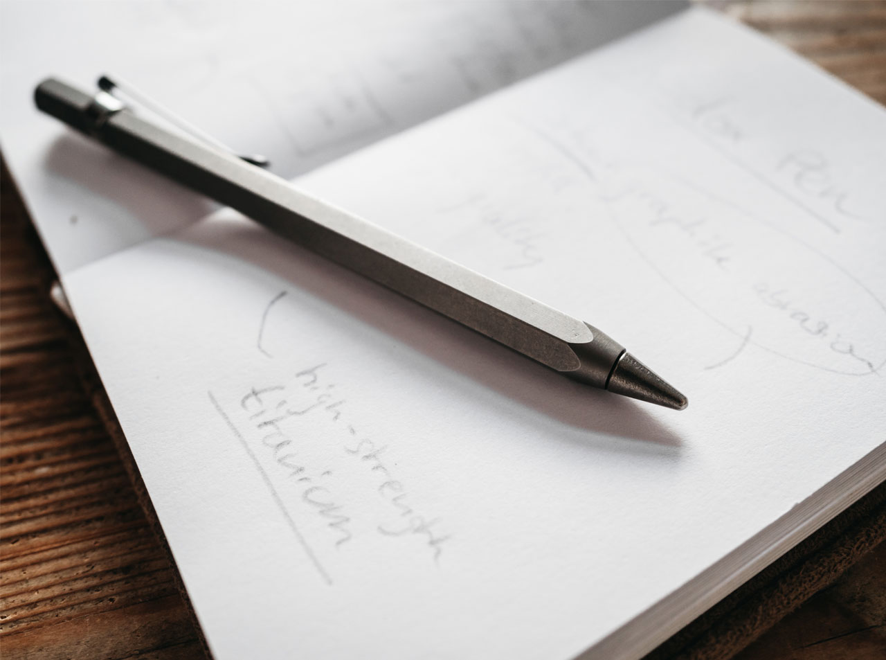 Böker Plus Redox Pen – Image 3