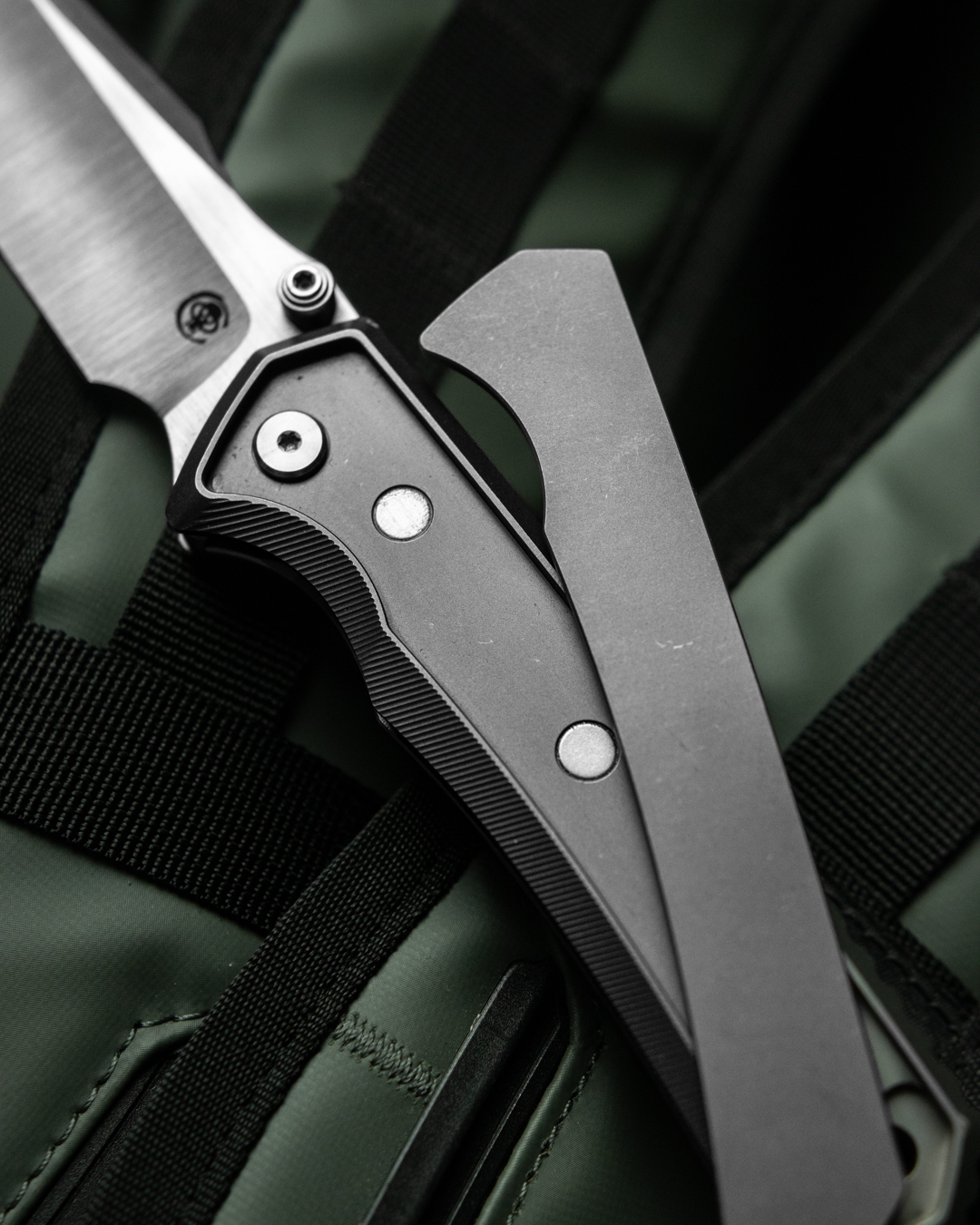 Chaves Knives Integral Arison Street