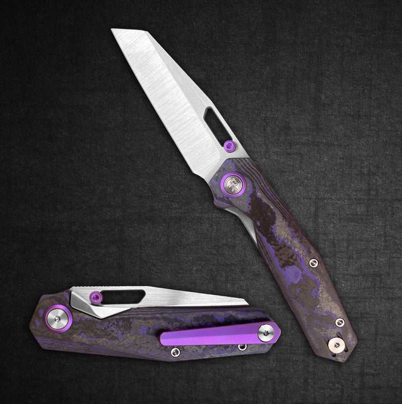 Divo Knives Smallboy
