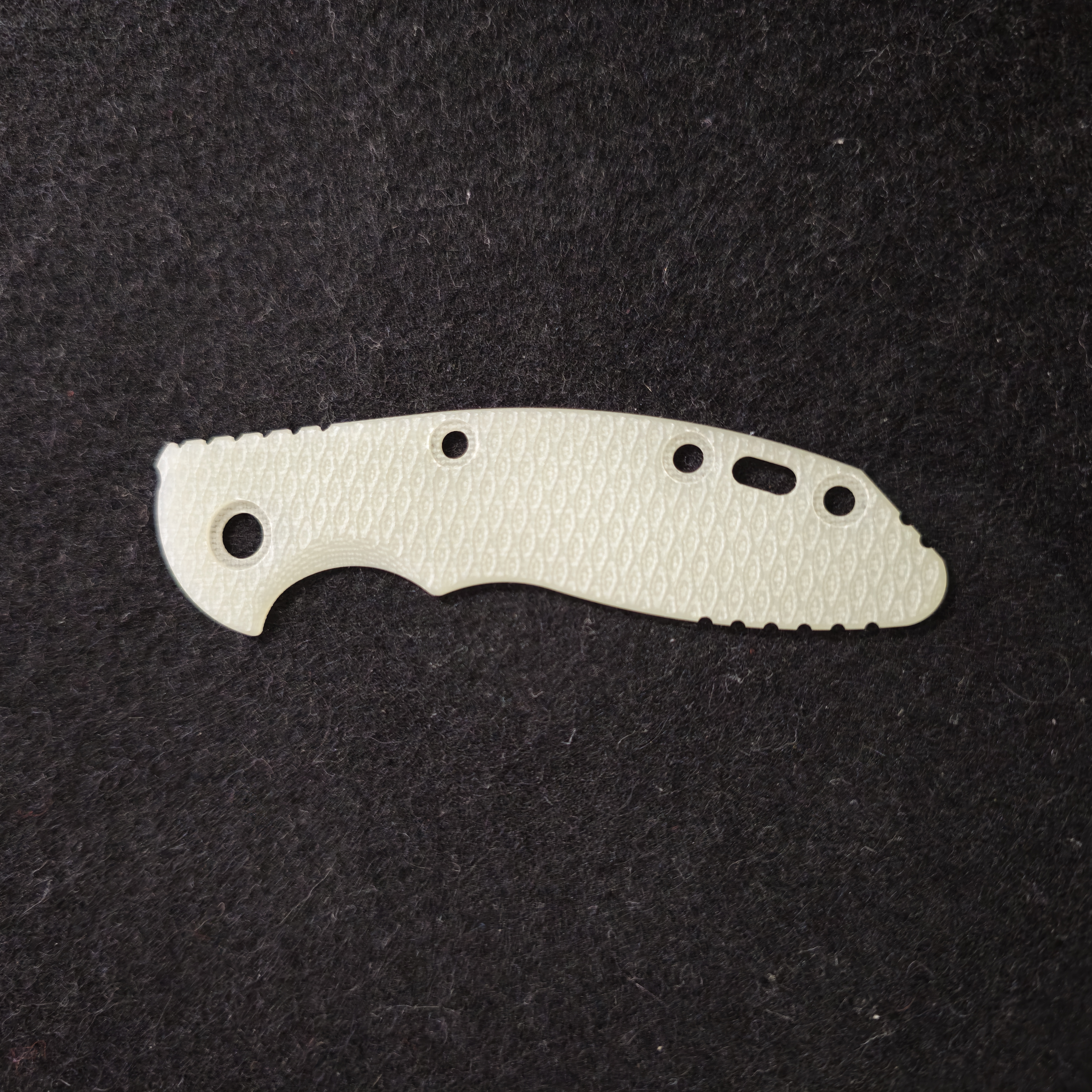 Hinderer XM-18 3,0” Griffschale G10 Hinderer XM-18 3,0” Griffschale G10