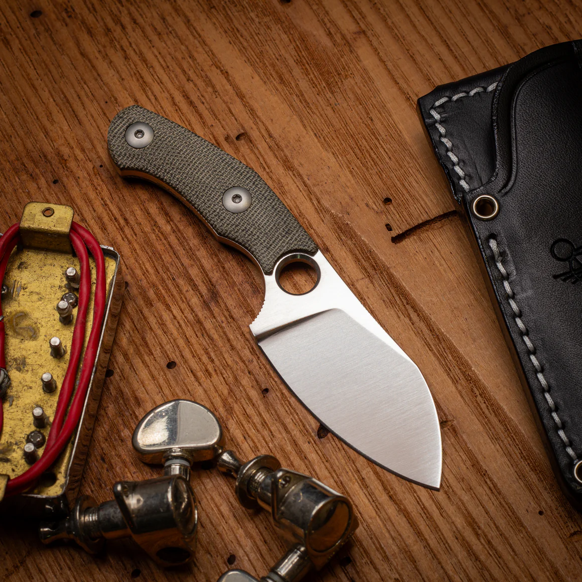 GiantMouse GMF1-MG  – Image 6