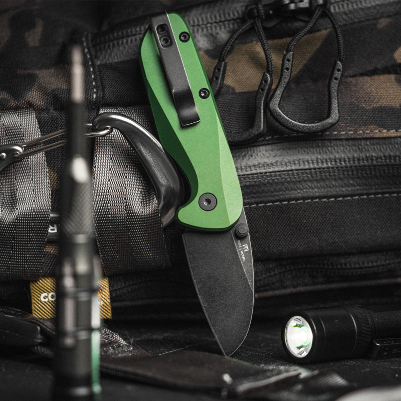 KNAFS O.C.T. Pocket Knife – Image 3
