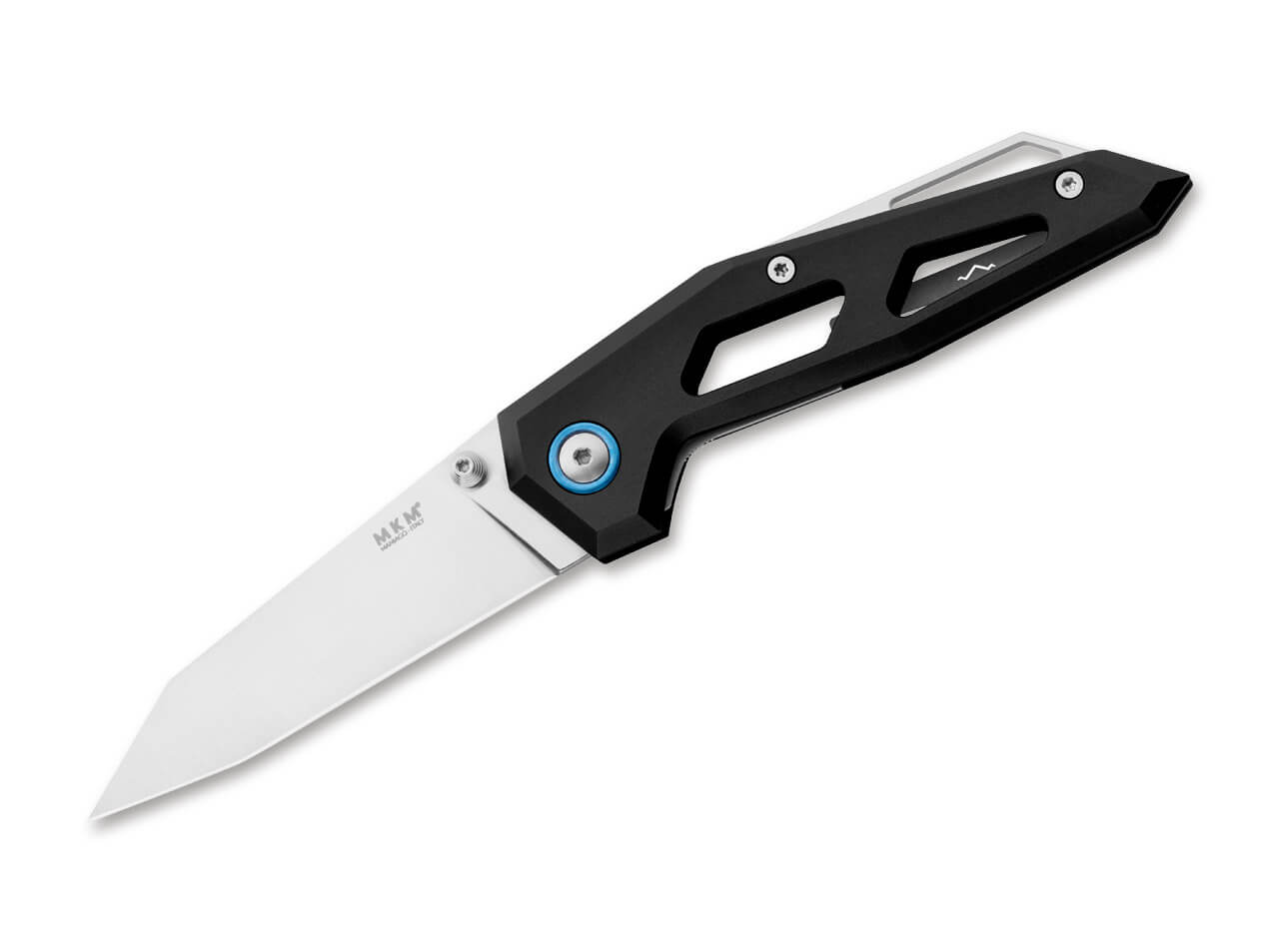 MKM Edge Liner Black 