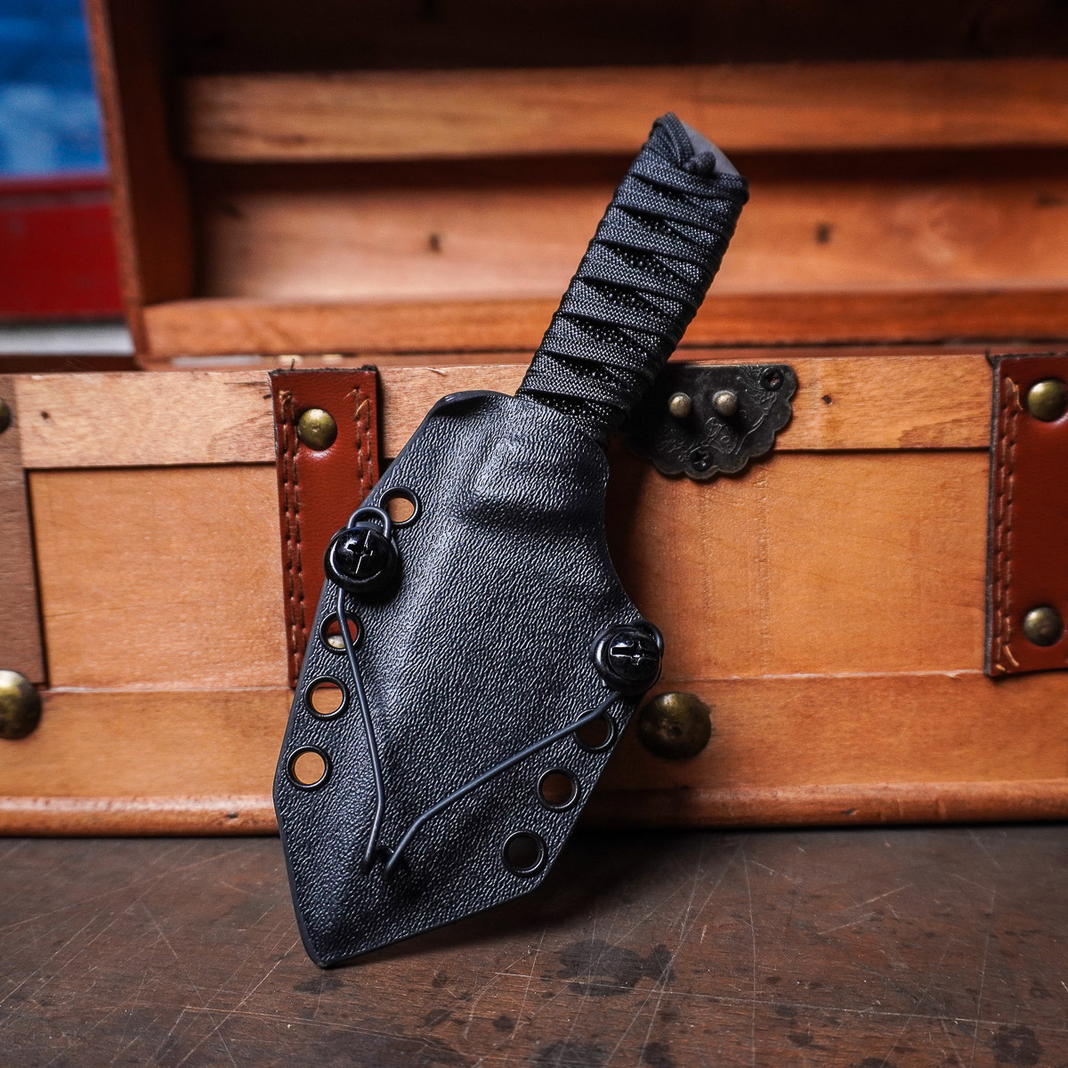 Aux MFG Runt XL  – Image 4