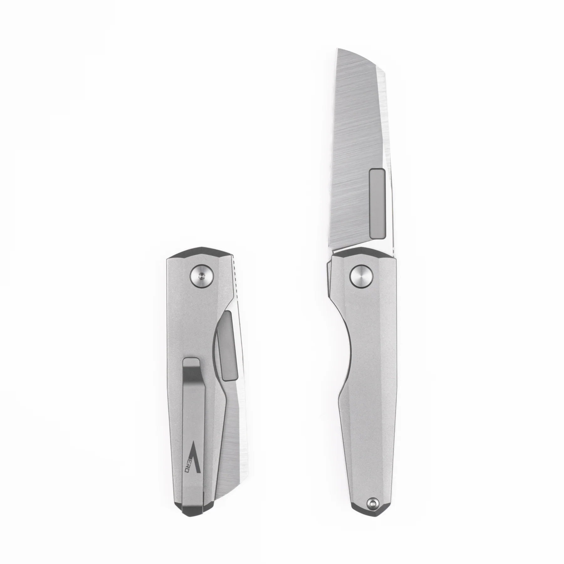Vero Engineering Neuron Non Flipper