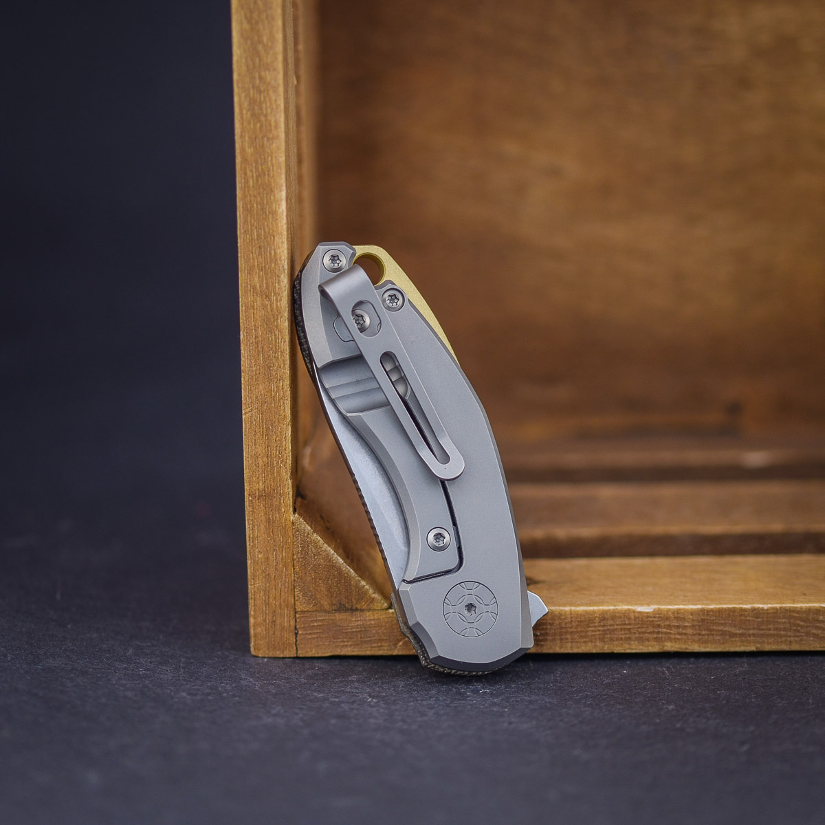 Urban EDC Copita – Bild 2