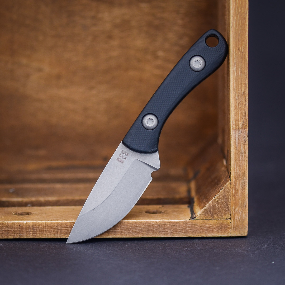 OEG EDC The Pike Klinge, Messer, Waffe