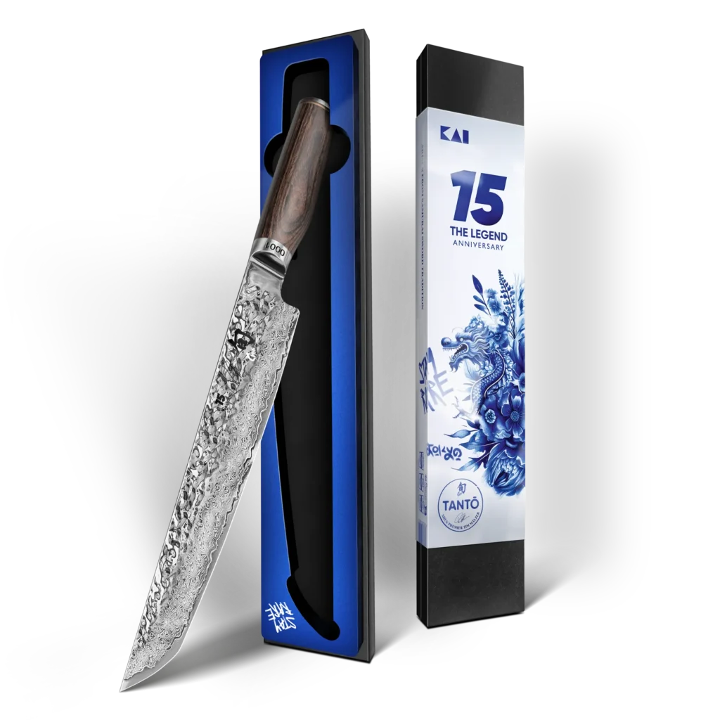 Kai Shun Premier The Legend Tanto