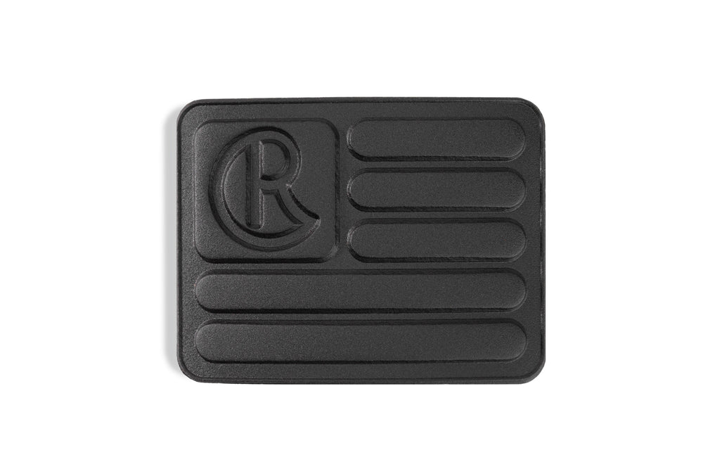 Chris Reeve Flag Patch Chris Reeve Flag Patch