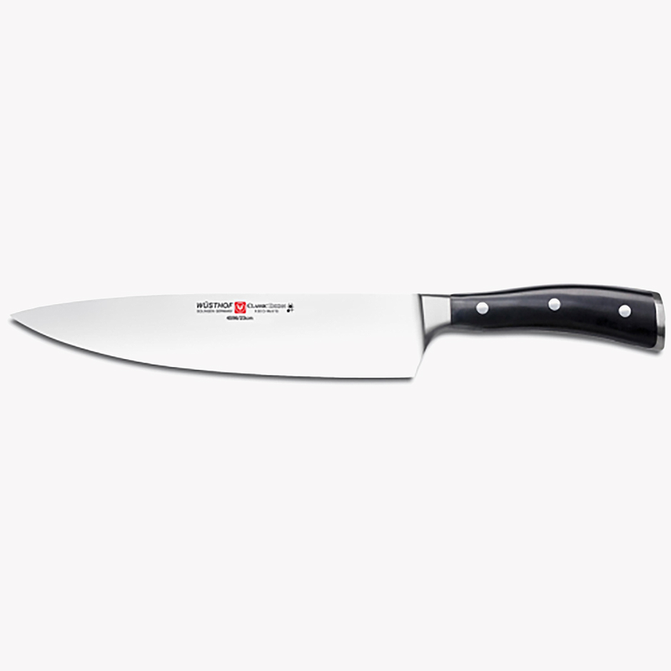 Wüsthof Classic Ikon chef's knife 23cm