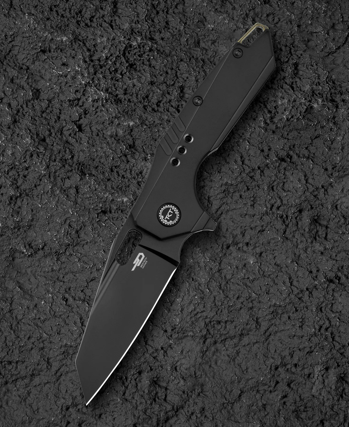 Bestech Knives Nyxie 3 