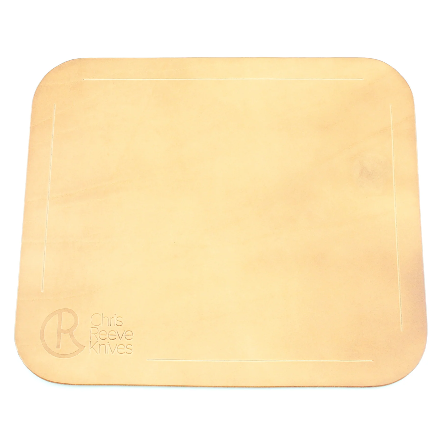 Chris Reeve Leathermat Chris Reeve Leathermat