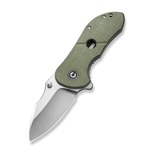 Civivi Gordo Olive Micarta Civivi Gordo Olive Micarta