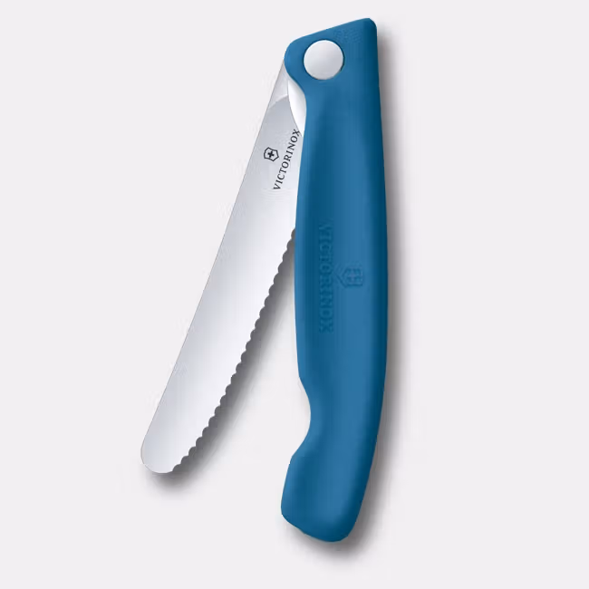 Victorinox Swiss Classic Picnic Knife, 11 cm – Image 3