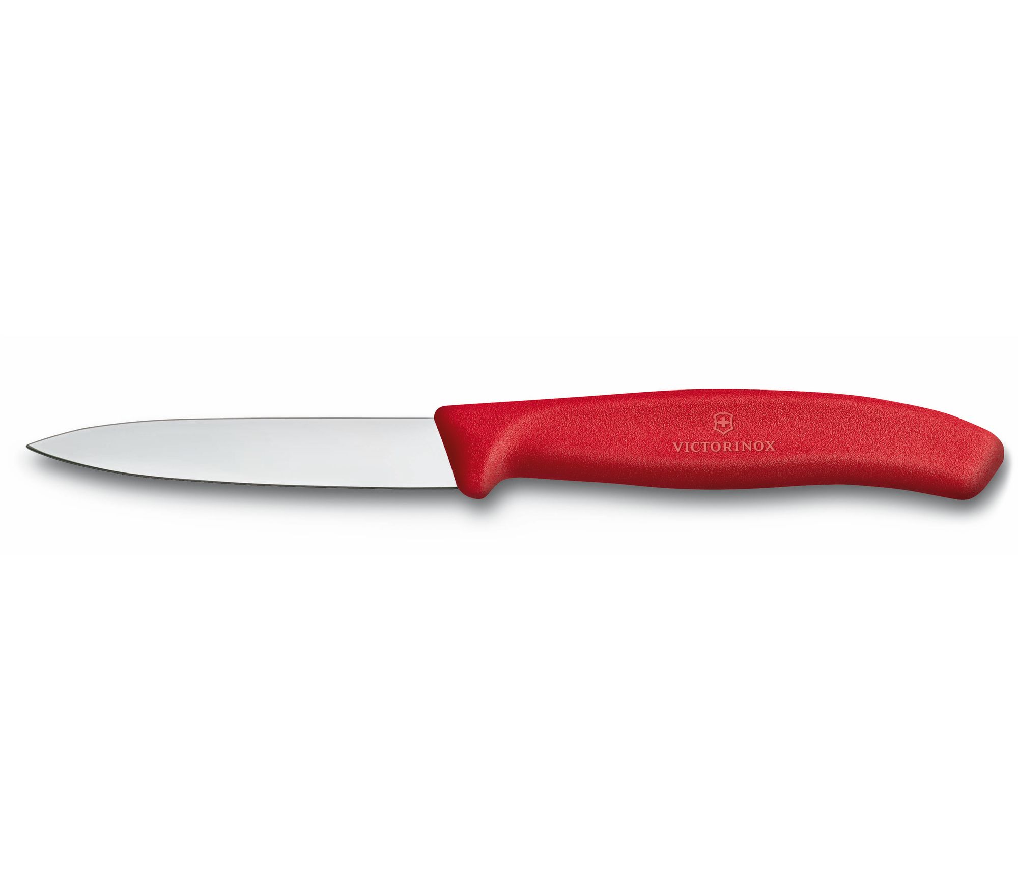 Victorinox Classic Gemüsemesser Rot