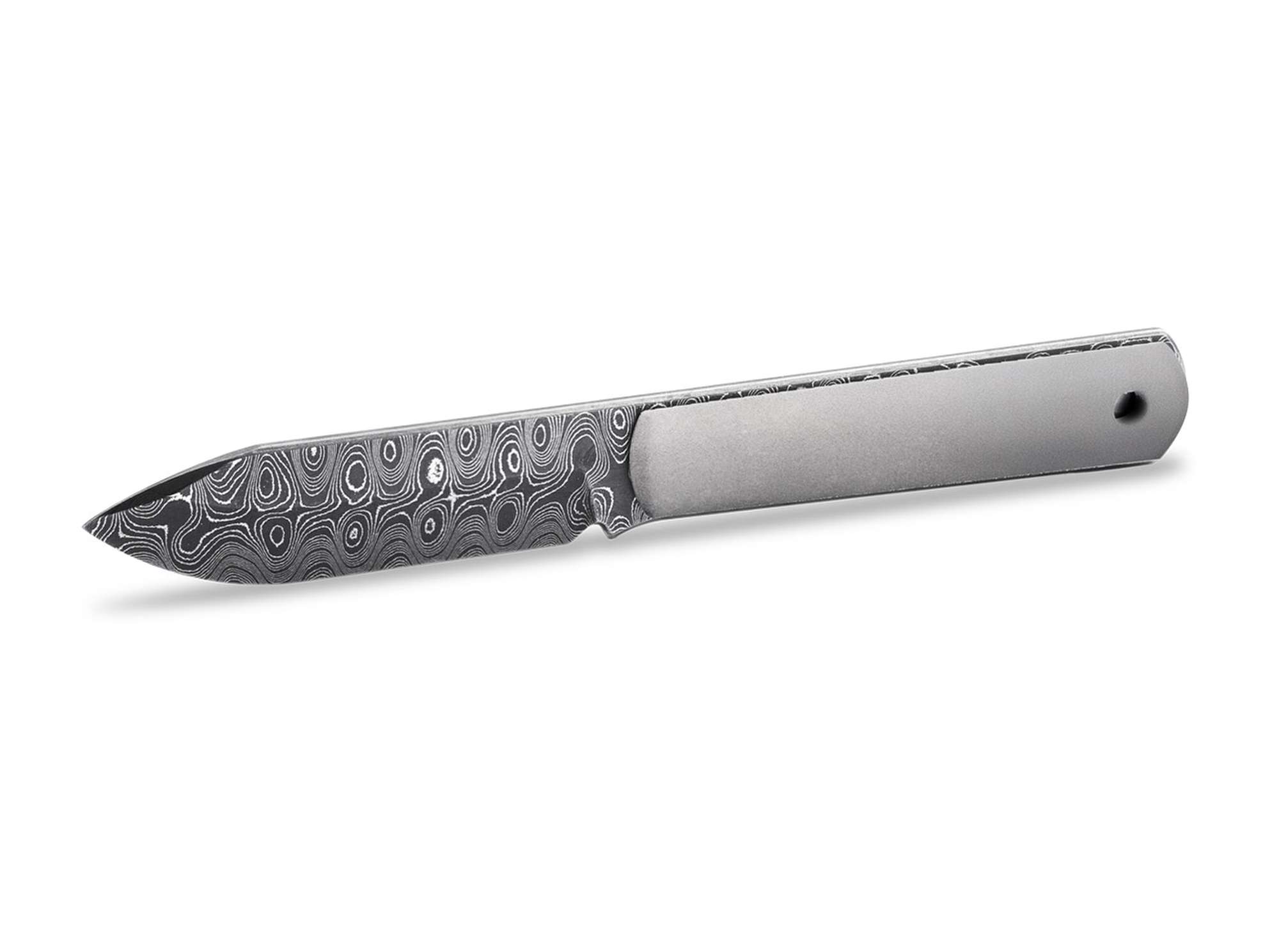 Böker Barlow BFF Titan Damast – Image 1