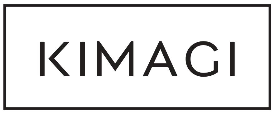 Kimagi Schild, Symbol, Text