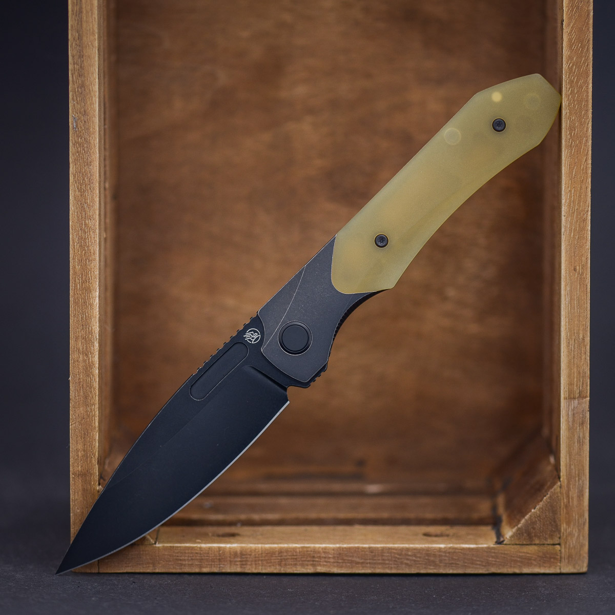 Combat Beads X-Series Bolster Lock Ultem Combat Beads X-Series Bolster Lock Ultem