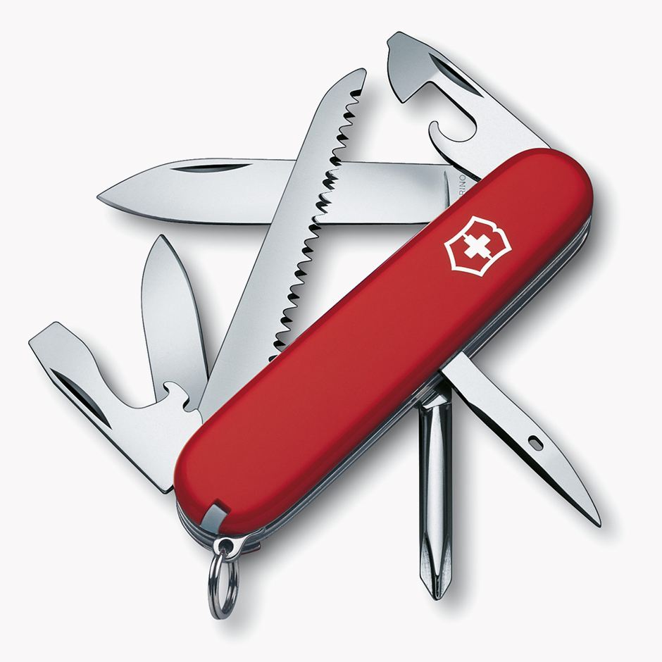 Victorinox Hiker