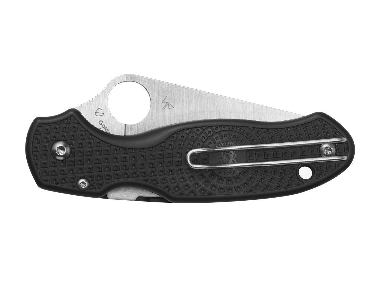 Spyderco Para 3 Lightweight  – Image 2