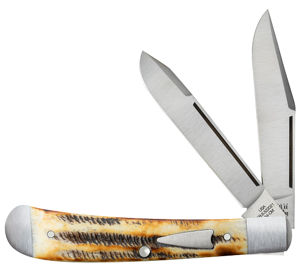 Case Bose 2021 Collab BoneStag Trapper